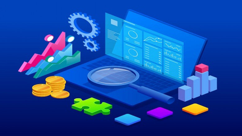 which is the best lead management software for Research Business : Ameva Tech