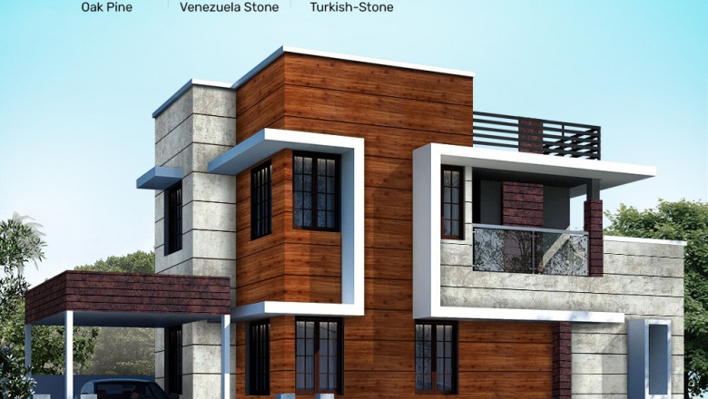 Why do Alutech Panels have the best ACP sheets in India?