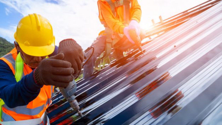 3 Techniques to seek out the ideal Roofing Contractors