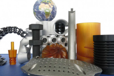 3D Printing Material Market Growth Factors and Analysis