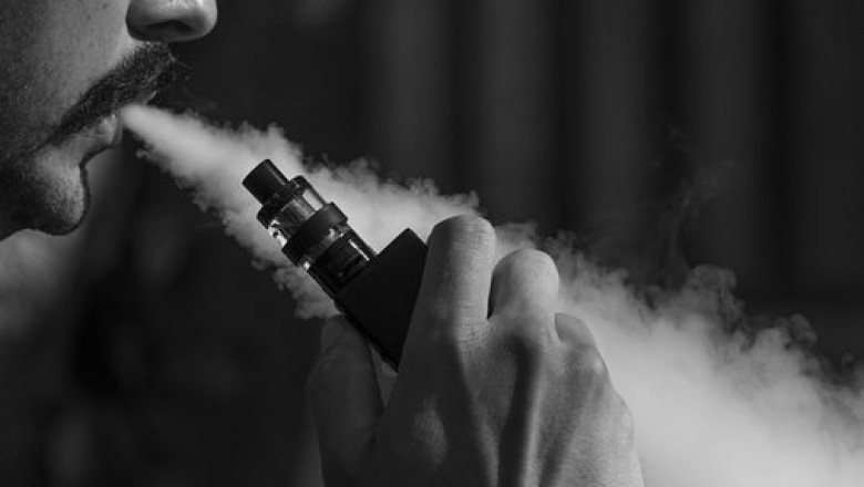 5 Reasons to Switch from Smoking to The Mighty Vaporizer