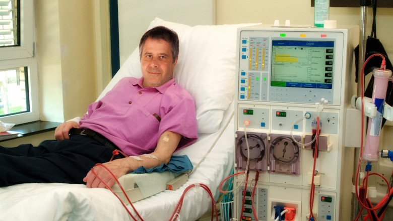 An Overview Of The Worldwide Hemodialysis Market, Including Its Size, Share, Growth, Opportunities, And Forecasts Through 2022-2028