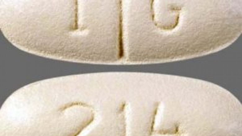 Anti-anxiety medication