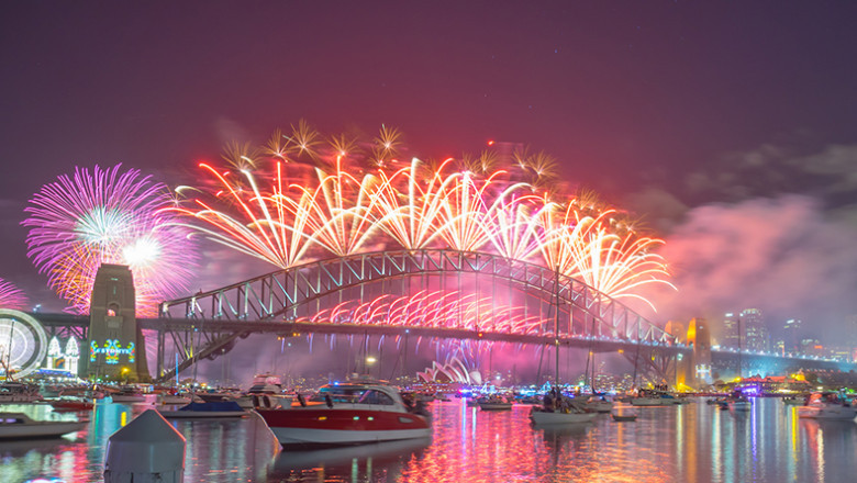 Aussie Festivals that Shouldn’t be Missed