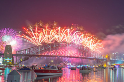 Aussie Festivals that Shouldn’t be Missed