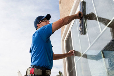 Best Commercial Cleaning Sydney