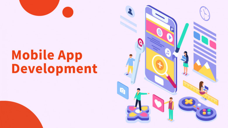 Best Mobile app Development Company in Gurgaon