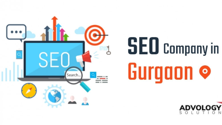 Best SEO Company in Gurgaon | Advology Solution