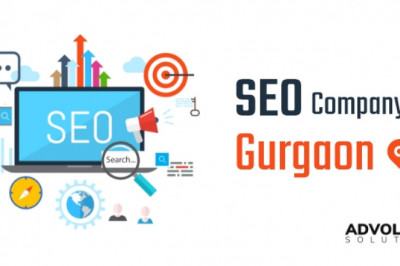 Best SEO Company in Gurgaon | Advology Solution