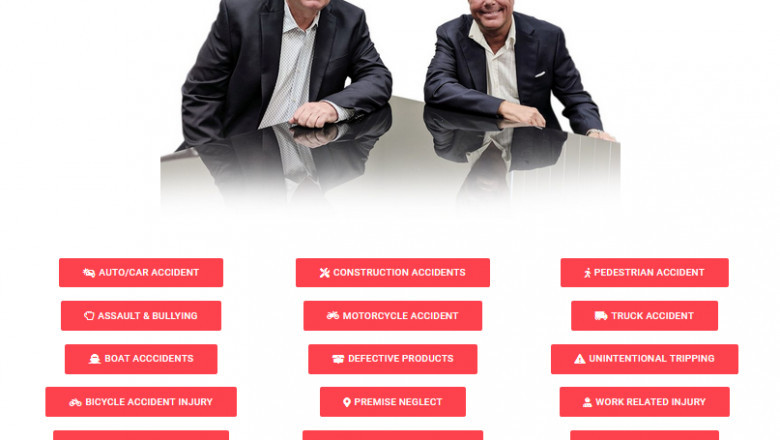 Car Accident Attorneys Fort Myers specialists to provide fastest legal services