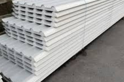 Composite Insulated Panels Market Analysis by Recent Developments and Demand 2022 to 2027