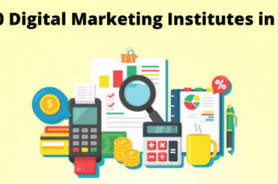 Digital Marketing Institute in India