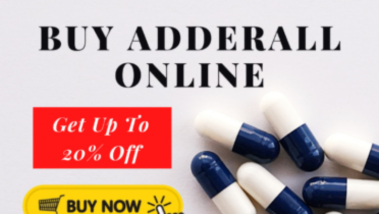 Do you know what Adderall is used for?