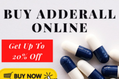 Do you know what Adderall is used for?