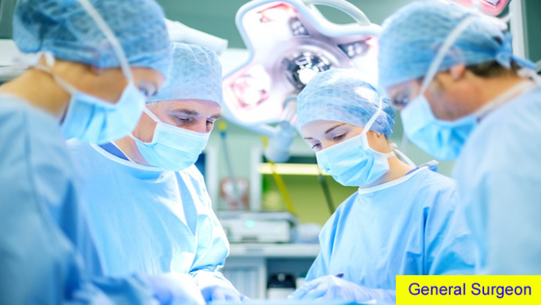 Dr. Mehmood Ayyaz General Surgeon Contact Number