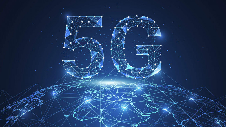 Future of 5G – In the Development of Cloud Technology