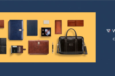 Gifts for Corporate Events | William Penn