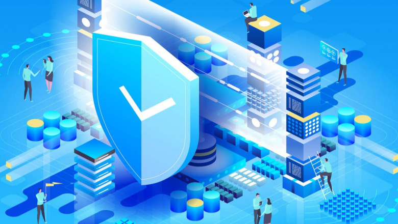 Global Trends, Share, Size, Growth, Opportunity and Forecast 2022-2028 for Network Security Firewall Market