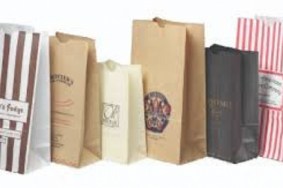 Heavy Duty Paper and Multiwall Shipping Sack Market Latest Advancements and Industry Outlook 2022