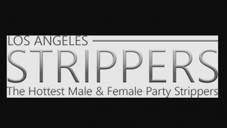 Hiring Male Strippers for your Pals Bachelorette Party