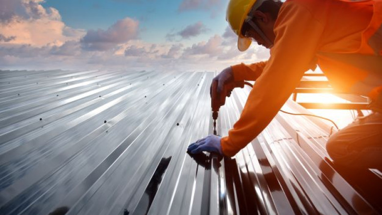 Hiring Roofing Contractor