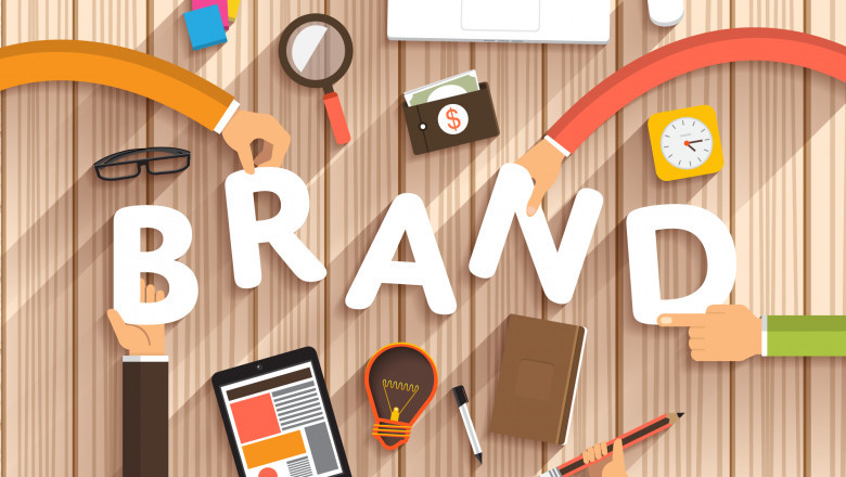 How A Good Branding Can Help Small Businesses ?