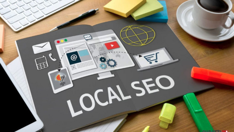 How Can Local SEO Help my Business?