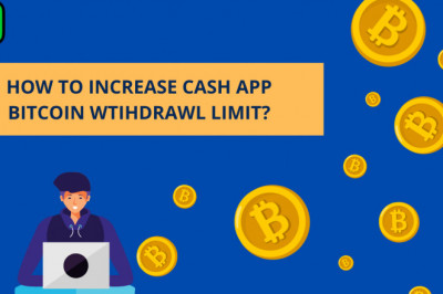 How much is BTC limit on Cash App? Can I increase it?