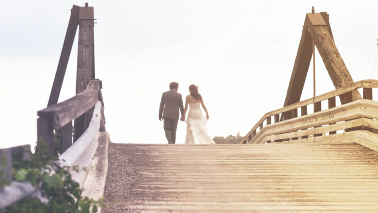 How to Edit Your Cinematic Wedding Video?