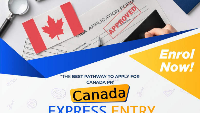 How to relocate from the US to Canada in 2022
