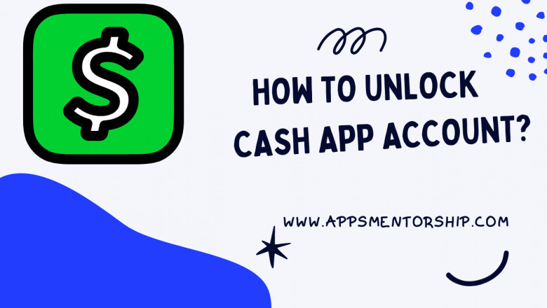 How to withdraw money if Cash App locked account with money?