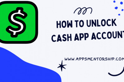 How to withdraw money if Cash App locked account with money?