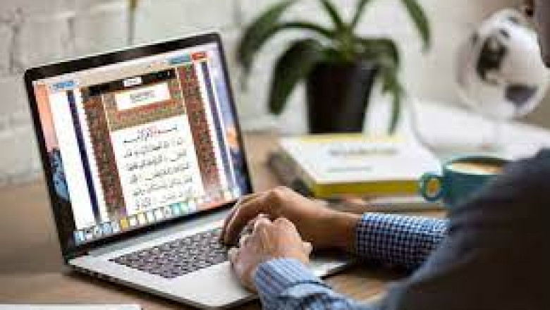 Learn Quran Classes