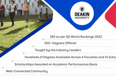 Looking for a World-renowned University in Australia to apply to?
