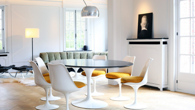 OurFurniture: High-Quality Mid-Century Furniture and More