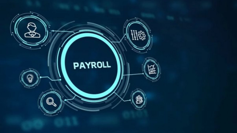 Payroll Management System - India