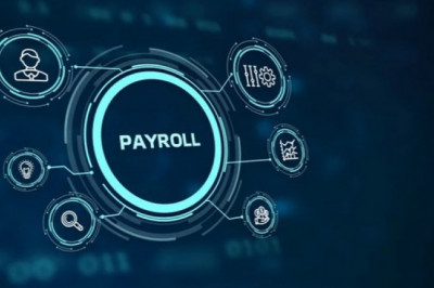 Payroll Management System - India