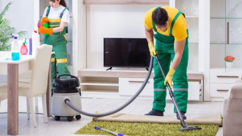 Preparing Your Home for Cleaning Services | InterCare Cleaning