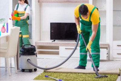 Preparing Your Home for Cleaning Services | InterCare Cleaning