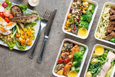 Regional Insights of Ready-to-Eat Food Market