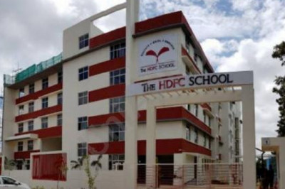 Schools In Bangalore | The HDFC School