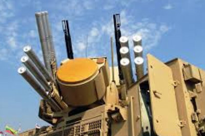 Short Radar Systems Market Analysis, Status and Global Outlook 2022