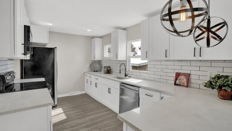 Six things you need to know before you start renovating your home