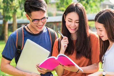 Spoken English Classes in Zirakpur