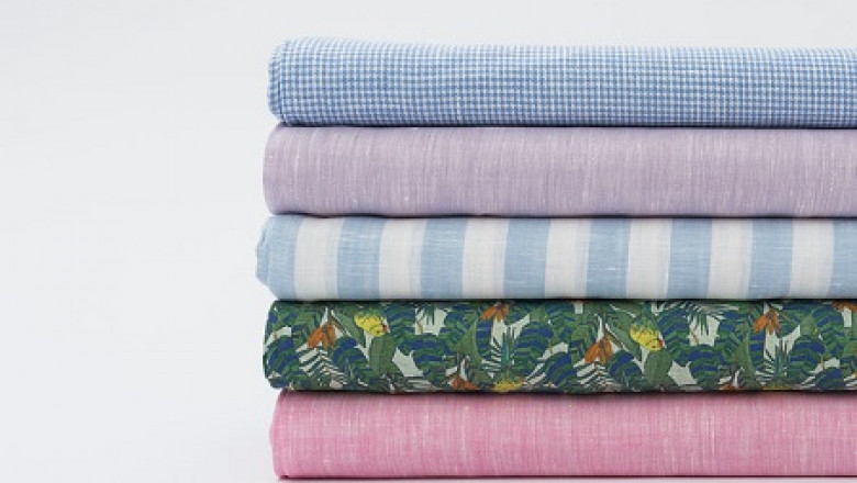 The advantages of linen fabrics