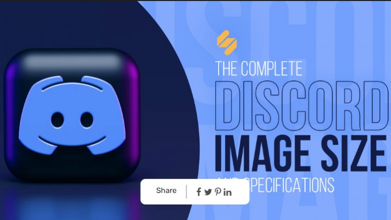 The Complete Discord Banner Size and Image Specifications