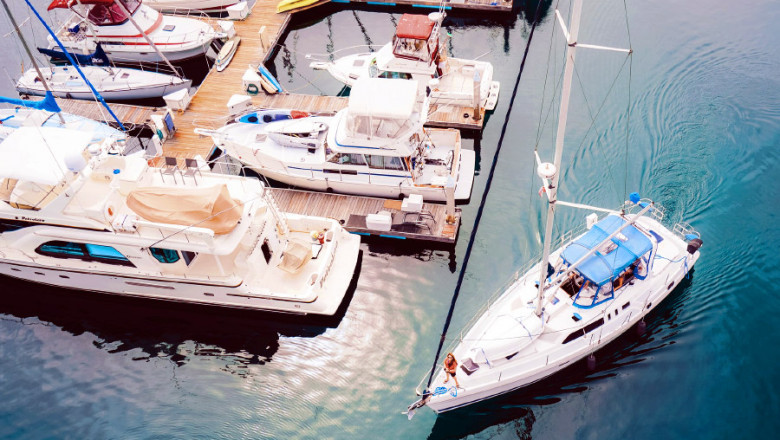 The importance of boater safety training