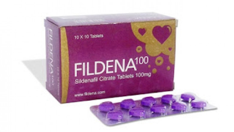 The Pros and Cons of Fildena 100: Is it the Right ED Treatment for You?