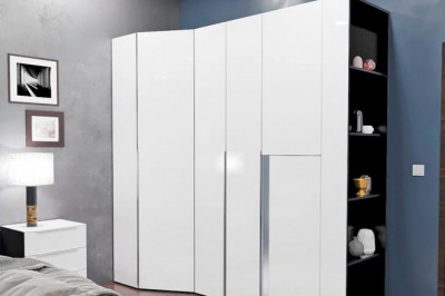 The Ultimate Guide to 3 Door Sliding Wardrobe Mechanism by Artuz