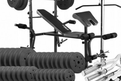 WAYS TO WORK OUT AT HOME WITHOUT GOING TO THE GYM